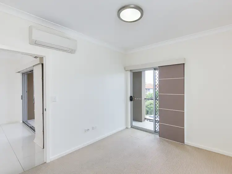 Fifth view of Homely apartment listing, 6/70 Wagner Road, Clayfield QLD 4011