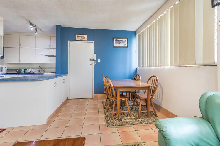 Third view of Homely apartment listing, 3/40 Prince Edward Parade, Scarborough QLD 4020