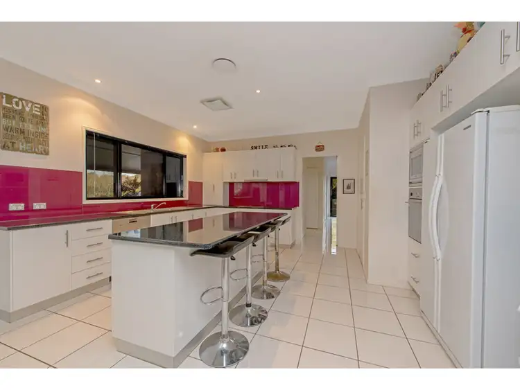 Sixth view of Homely house listing, 41 Wirraglen Road, Highfields QLD 4352