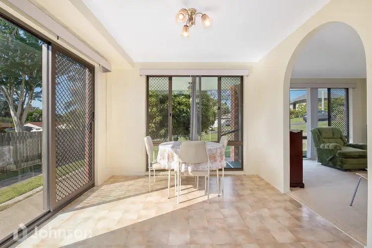 Fourth view of Homely house listing, 36 Handcroft Street, Wavell Heights QLD 4012