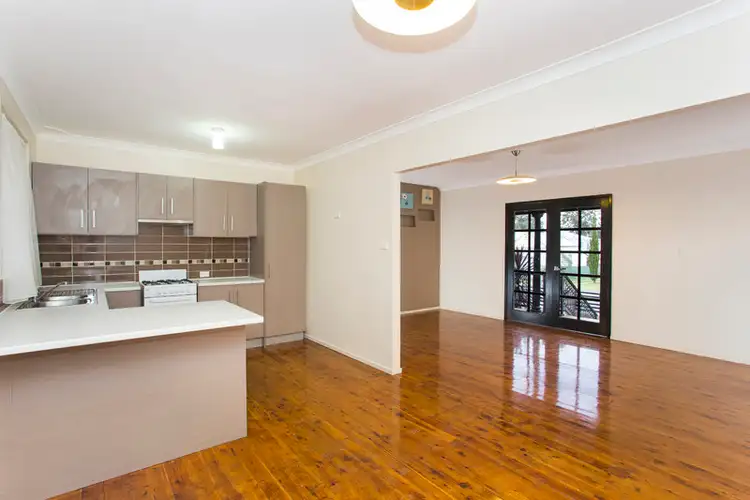 Sixth view of Homely house listing, 47 Fourth Street, Weston NSW 2326