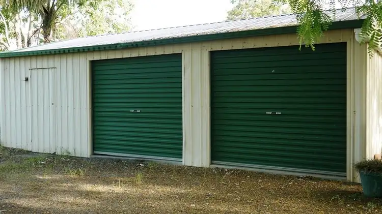 Third view of Homely house listing, 56 Oaky Creek Road, Innisplain QLD 4285