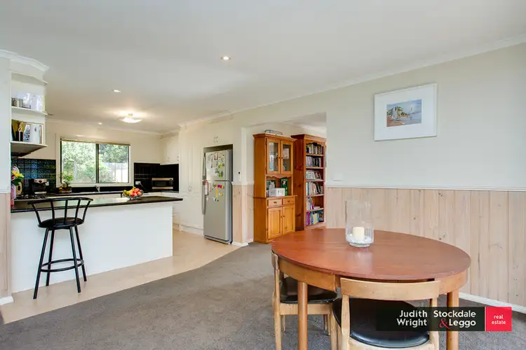 Second view of Homely house listing, 3 Holiday Court, Cowes VIC 3922