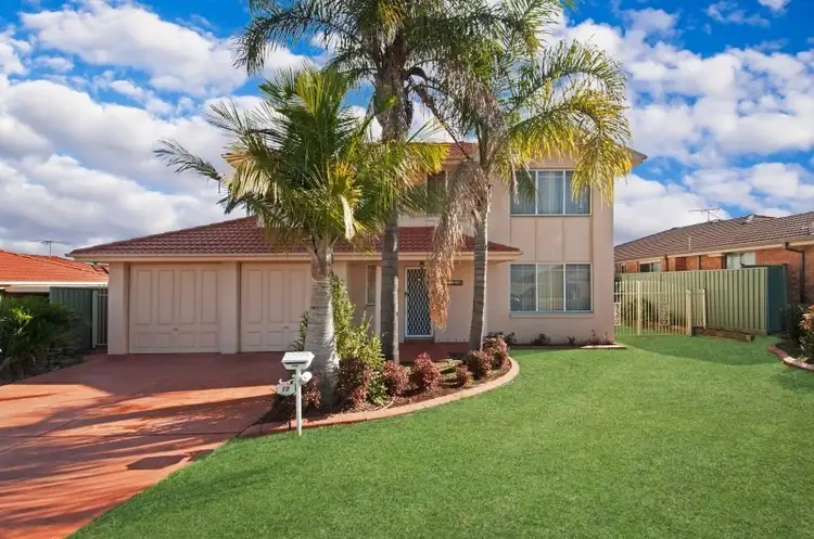 Second view of Homely house listing, 19 Somerset Drive, Thornton NSW 2322