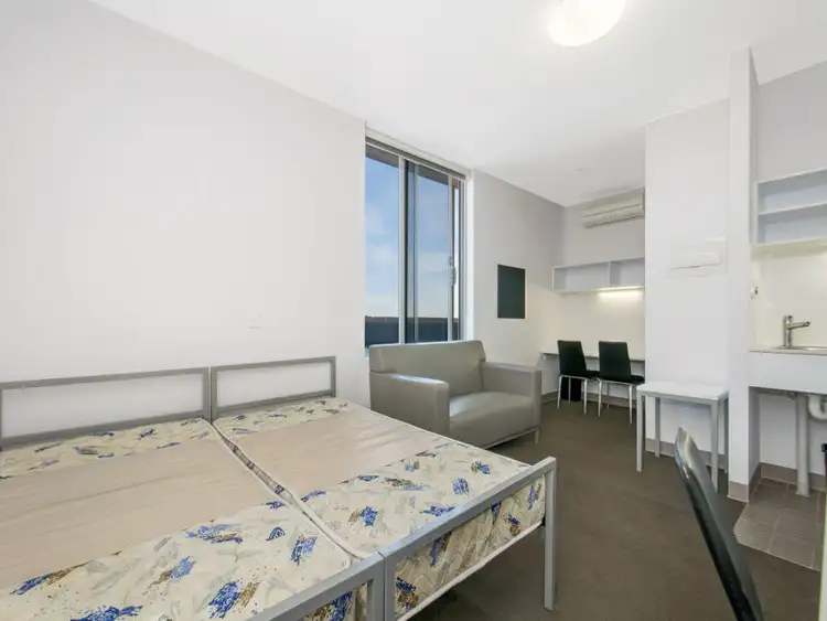 Second view of Homely apartment listing, 526/304 Waymouth Street, Adelaide SA 5000