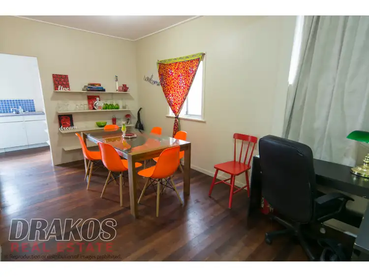 Fifth view of Homely flat listing, 63 Browning Street, South Brisbane QLD 4101