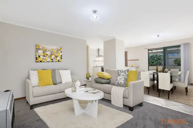 Second view of Homely house listing, 5 Melta Way, Woodcroft SA 5162