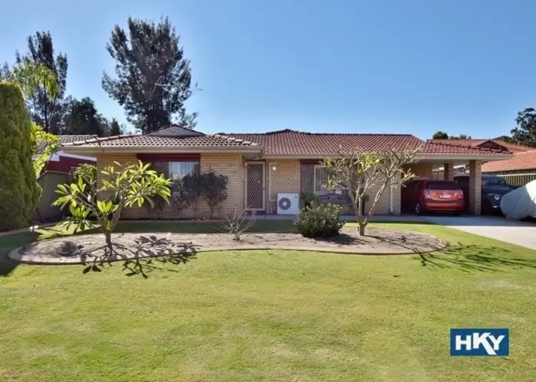 25 Brindley Street, Belmont WA 6104