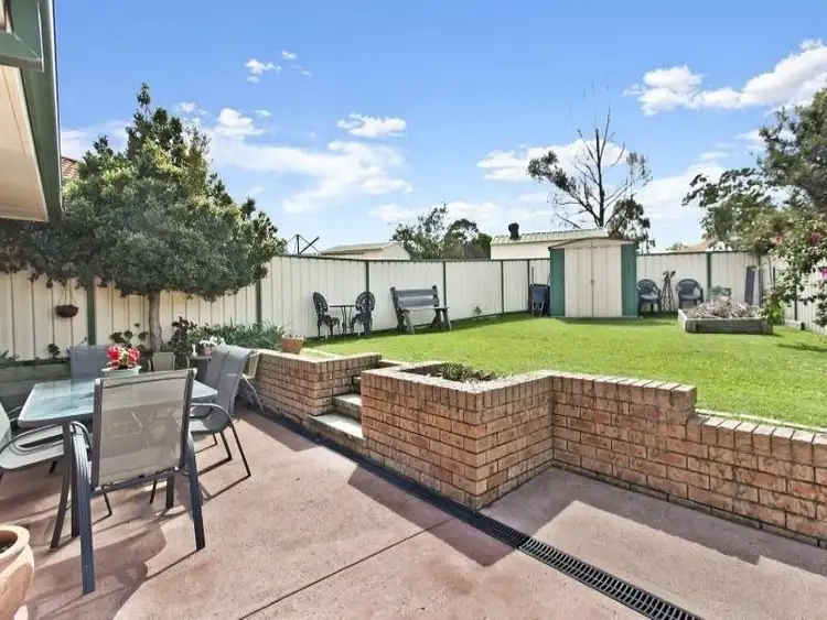 Third view of Homely apartment listing, 1/5 Jacaranda Close, Aberglasslyn NSW 2320