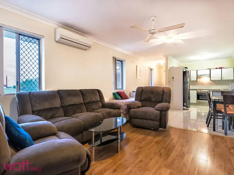 Fourth view of Homely unit listing, 3/402 Zillmere Road, Zillmere QLD 4034