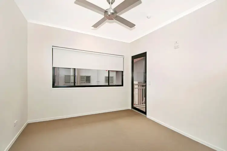 Fifth view of Homely apartment listing, 4/8 Gamble Street, Graceville QLD 4075