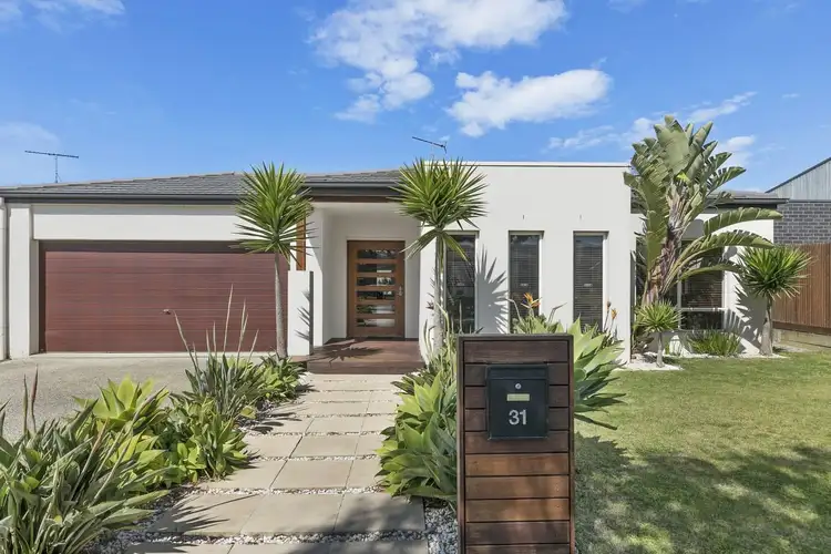 31 Inshore Drive, Torquay VIC 3228