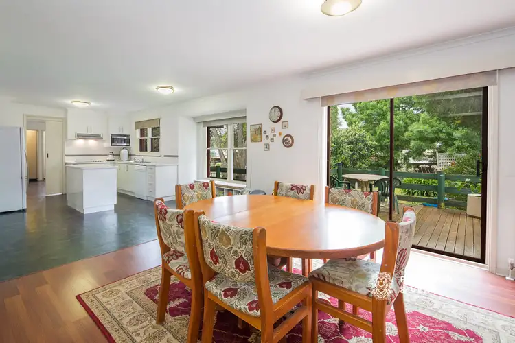 Fifth view of Homely house listing, 28 Cambridge Street, Creswick VIC 3363