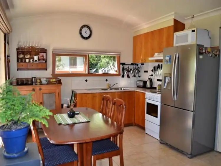 Second view of Homely rural property listing, 19A Warrambat Road, Sawmill Settlement VIC 3723