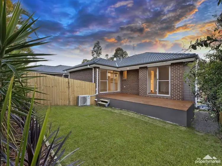 Main view of Homely house listing, 1A Bellambi Place, Glenning Valley NSW 2261