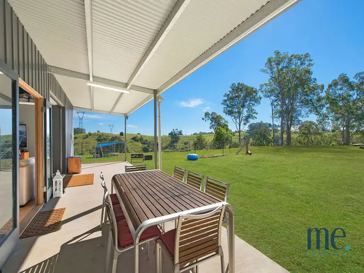 267 Settlement Road, Mount Mee QLD 4521