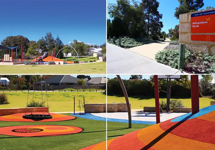 Third view of Homely house listing, 5 Corvette Way, Landsdale WA 6065
