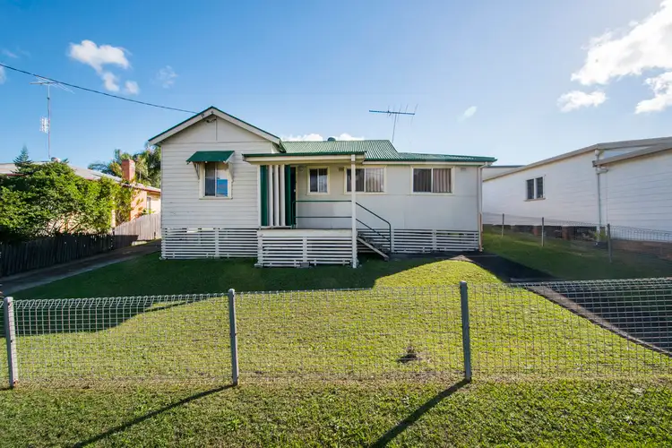Main view of Homely house listing, 18 Mackay Street, South Grafton NSW 2460