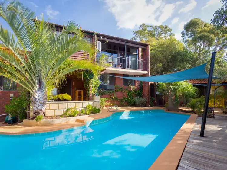 3 Jasper Place, Mount Richon WA 6112