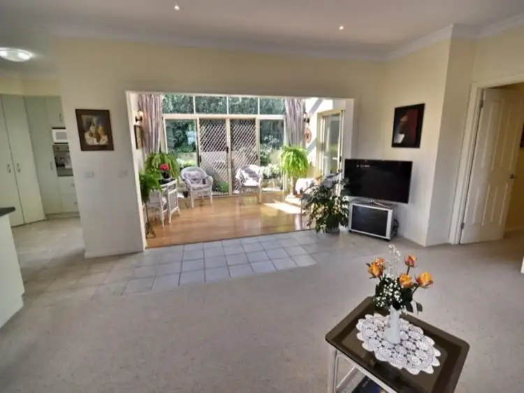 Third view of Homely townhouse listing, 1/14 Somerset Crescent, Mansfield VIC 3722