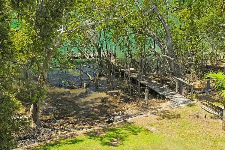 Third view of Homely house listing, 52 Tallebudgera Creek Road, Tallebudgera QLD 4228