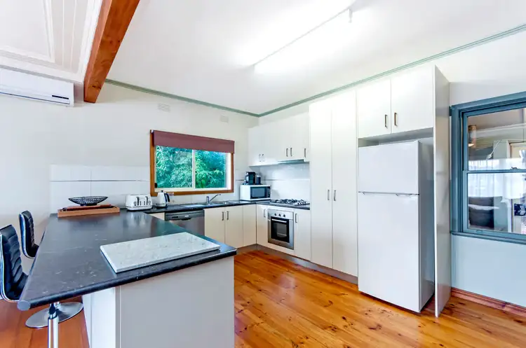 Second view of Homely house listing, 17 Barkly Street, Warrnambool VIC 3280