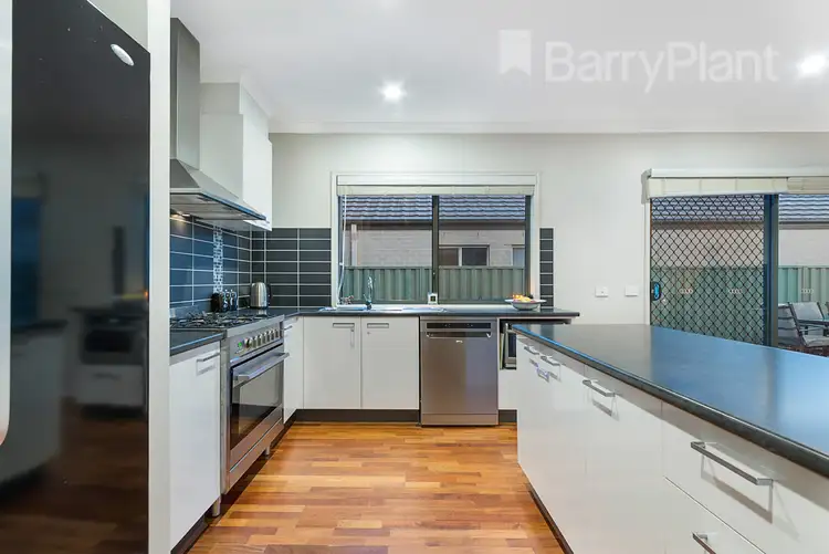 Sixth view of Homely house listing, 22 Moore Mews, Pakenham VIC 3810