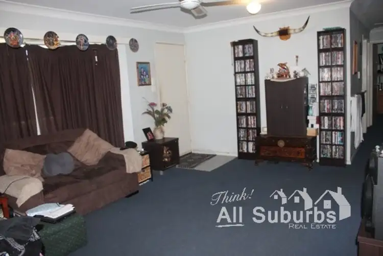 Fourth view of Homely house listing, 43 Kilby Street, Crestmead QLD 4132