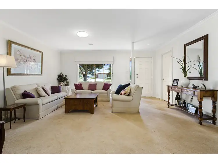 Third view of Homely house listing, 11 Clifton Drive, Lancefield VIC 3435