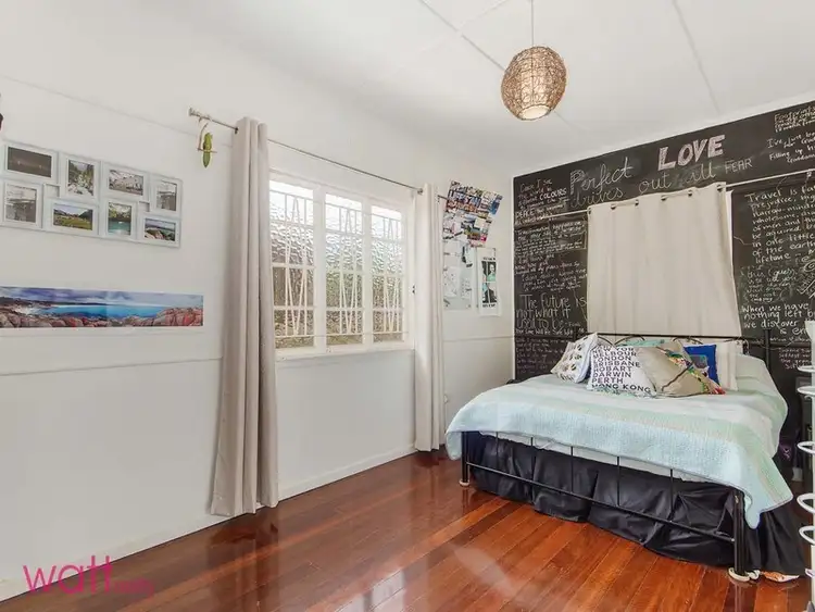 Sixth view of Homely house listing, 21 Weenga Street, Geebung QLD 4034