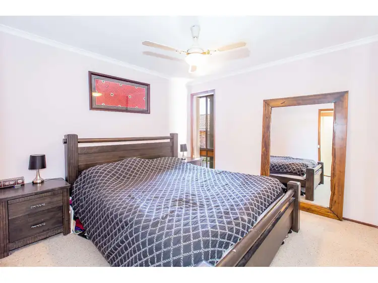 Fifth view of Homely unit listing, 1/881 Padman Drive, West Albury NSW 2640
