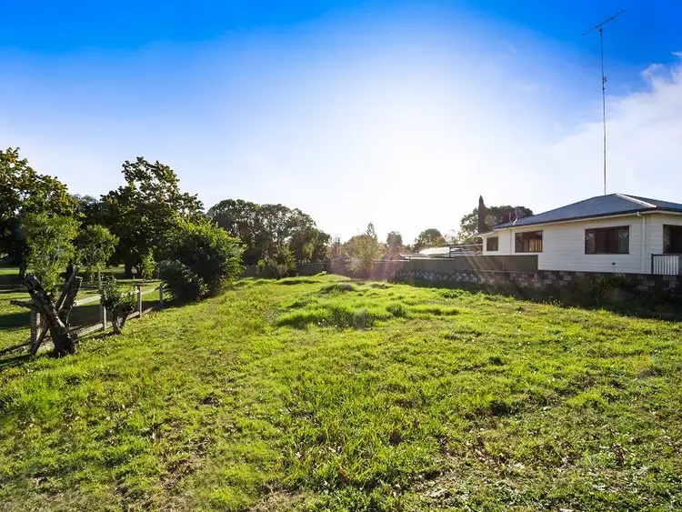 Third view of Homely land listing, 171 Mary Street, East Toowoomba QLD 4350
