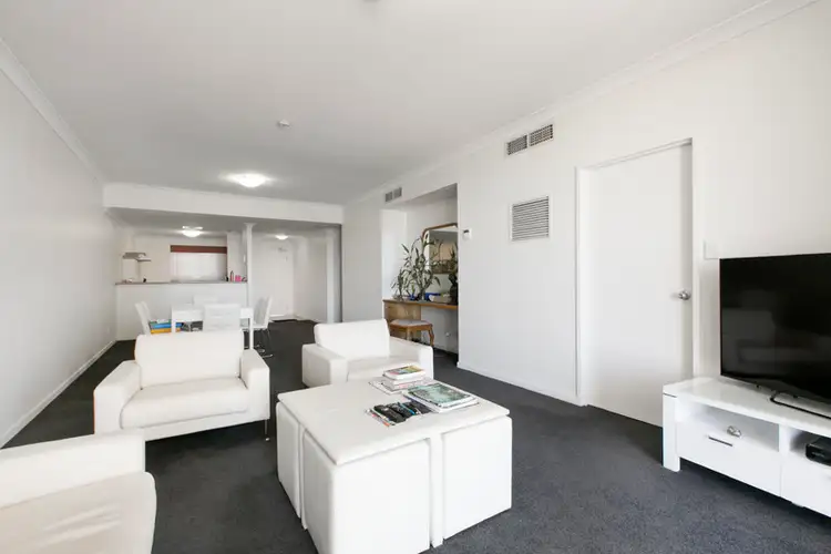 Sixth view of Homely apartment listing, 416/36 Prospect Street, Kangaroo Point QLD 4169