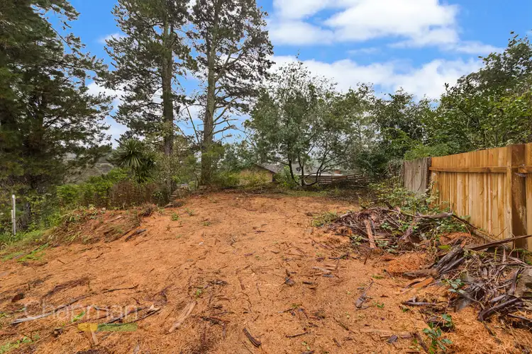Sixth view of Homely house listing, 45 Fitzgerald Street, Katoomba NSW 2780