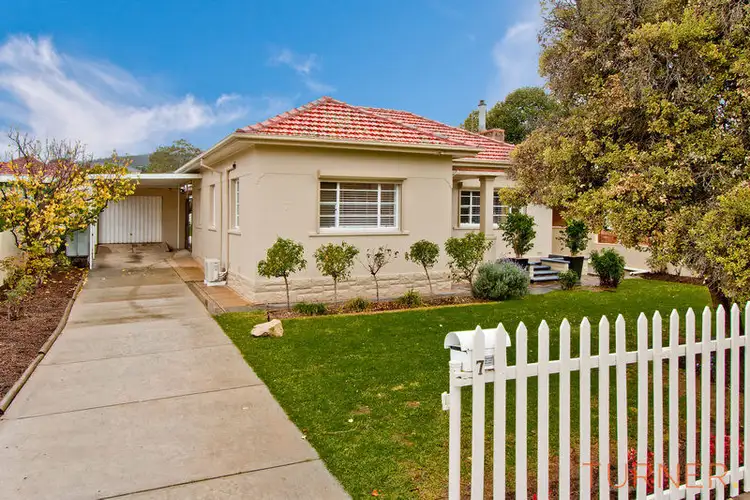 Main view of Homely house listing, 7 Eliza Place, Panorama SA 5041