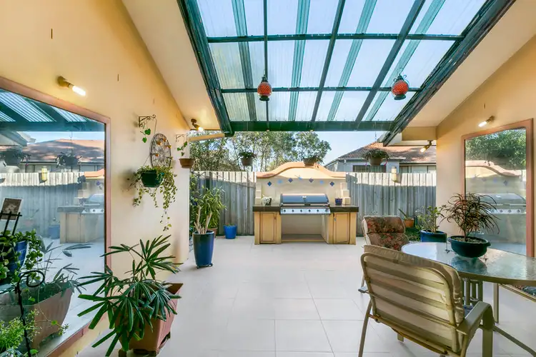 Fifth view of Homely house listing, 8 Rata Place, Nerang QLD 4211