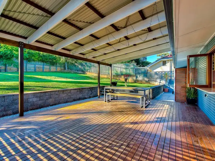 Second view of Homely house listing, 422 Tarragindi Road, Moorooka QLD 4105