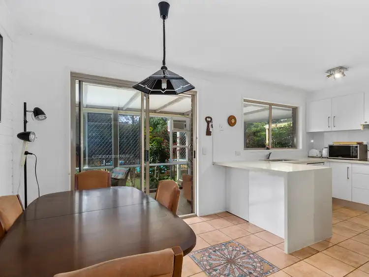 Second view of Homely house listing, 9 Carnarvon Court, Pottsville NSW 2489