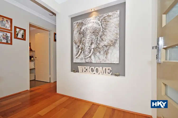 Fifth view of Homely house listing, 23 Bundaleer Avenue, Ellenbrook WA 6069