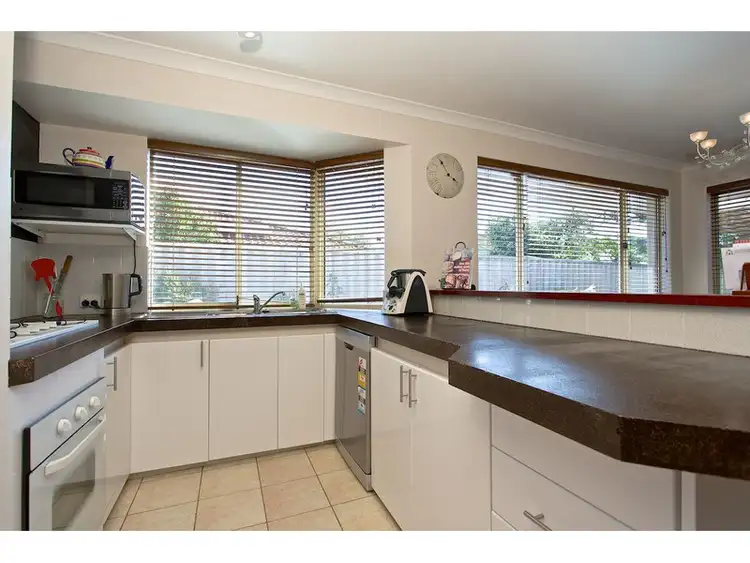 Fourth view of Homely house listing, 16 Karreen Way, South Guildford WA 6055