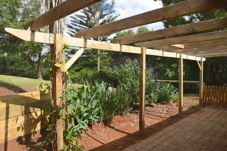 Third view of Homely house listing, 16 MAZAMA CRT, Tamborine Mountain QLD 4272