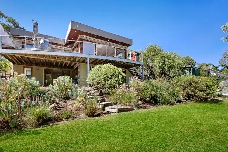 Fourth view of Homely house listing, 17 Essex Road, Mount Martha VIC 3934