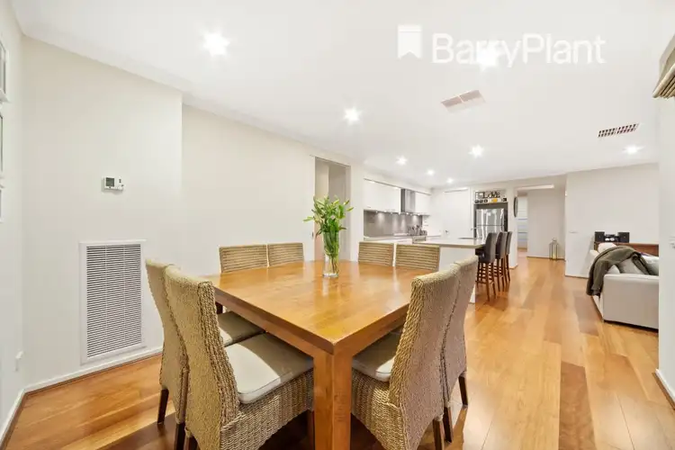 Sixth view of Homely house listing, 12 Inspiration Circuit, Pakenham VIC 3810