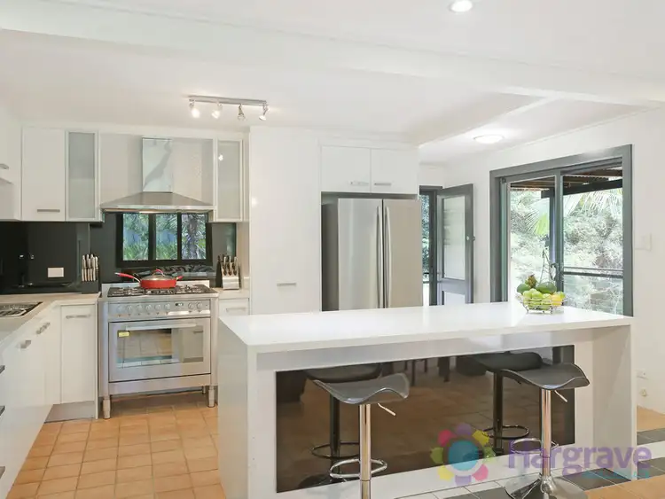 Sixth view of Homely house listing, 829 Pomona-Kin Kin Road, Kin Kin QLD 4571