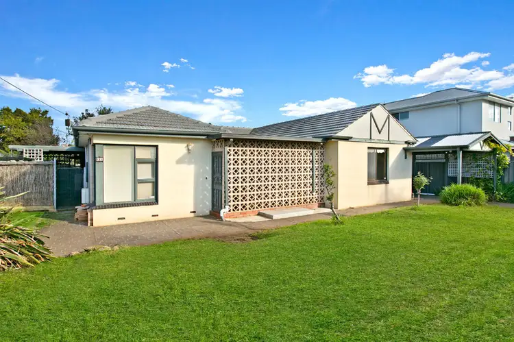 48 Kildonan Road, Warradale SA 5046