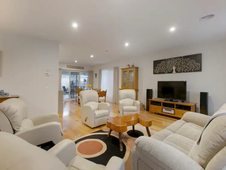 Fourth view of Homely unit listing, 10/21 Green Island Avenue, Mount Martha VIC 3934