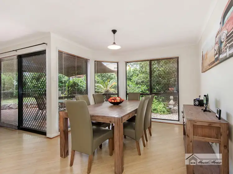 Sixth view of Homely house listing, 10 Haase Crescent, Ormeau QLD 4208