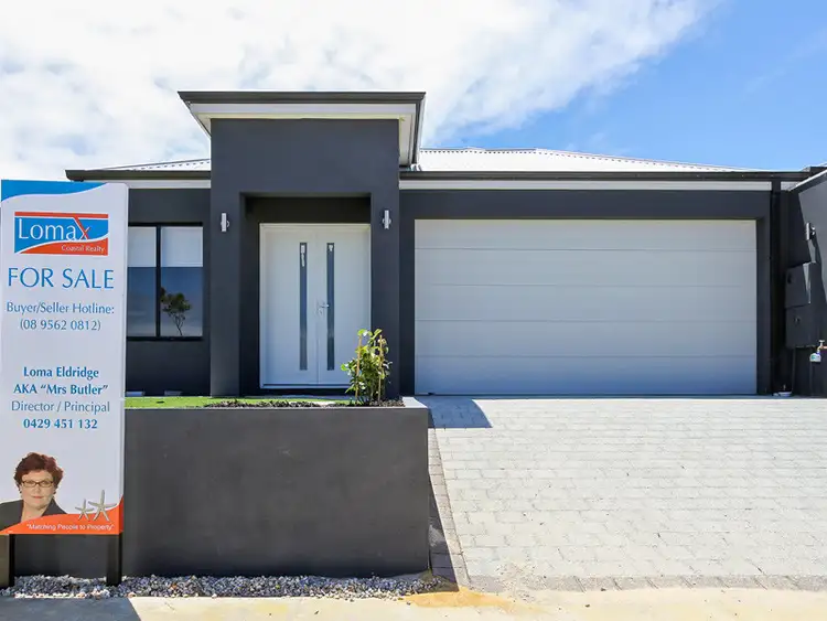 5A Markethill Road, Ridgewood WA 6030