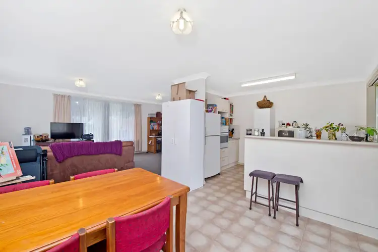 Second view of Homely semi-detached listing, 1/45 Blackbutt Road, Wauchope NSW 2446