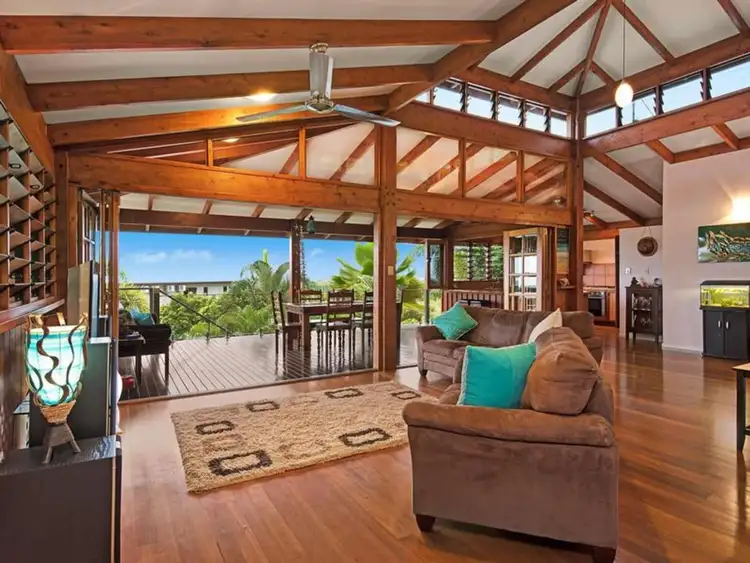 Fifth view of Homely house listing, 17 Everglades Street, Palm Cove QLD 4879
